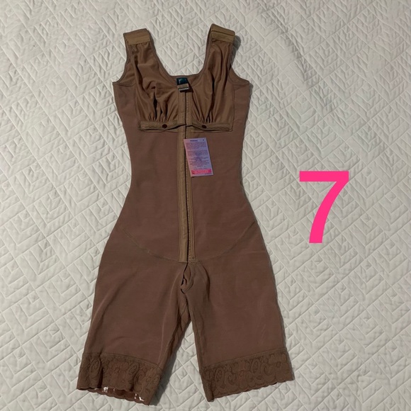 XSmall Fajas - Picture 2 of 11